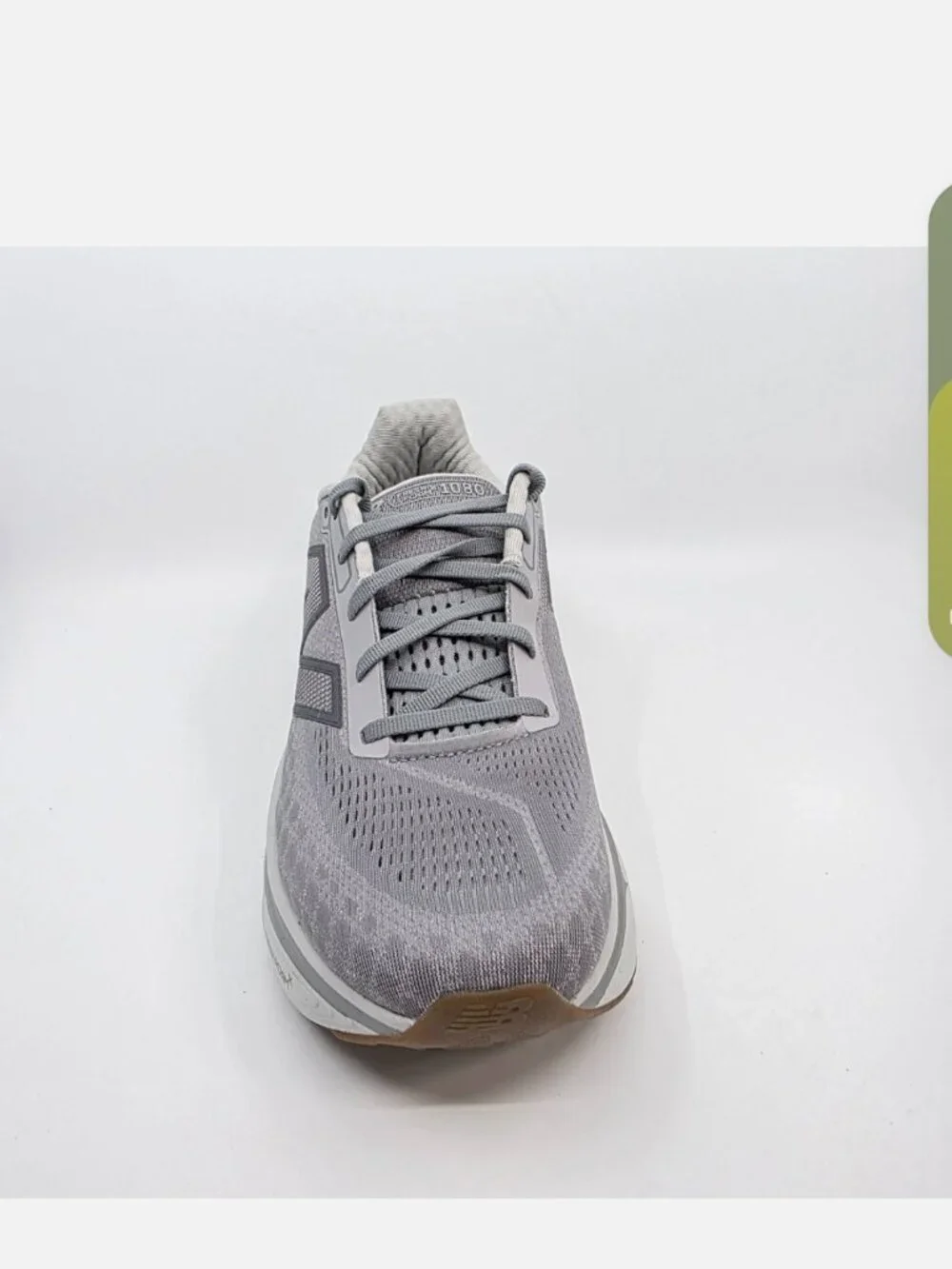 New Balance Men's Fresh Foam X 1080 V14 Running Shoe Size 9